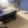 Photo 7: Pool table