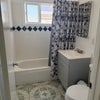 Photo 3: Shared bathroom
