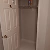 Photo 3: bedroom closet