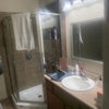 Photo 3: Private bathroom