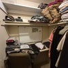 Photo 4: Private Walk-In Closet