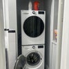 Photo 8: In Unit Washer / Dryer