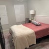 Photo 6: 3rd bedroom 