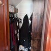 Photo 6: bedroom closet