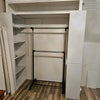 Photo 8: Closet