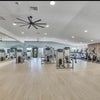 Photo 5: Renovated gym 