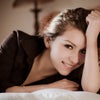 Photograph of Leyla