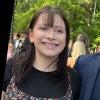 Photograph of Alicia