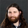 Photograph of Aaron