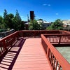 Photo 3: deck