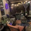 Photo 6: outdoor lounge area