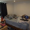 Photo 6: Room will be completely empty Nov 1st