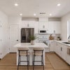 Photo 2: Kitchen With Upgraded Appliances 