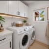 Photo 4: Laundry Room 