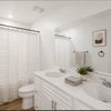 Photo 3: Private Bathroom Shower 