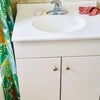 Photo 8: Bathroom sink