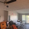 Photo 3: Living room & Balcony