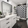 Photo 5: Shared Bathroom