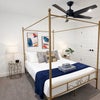 Photo 4: Guest Bedroom One