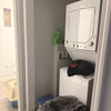 Photo 7: Laundry room/closet