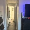 Photo 8: Main bedroom and half bath