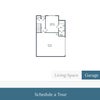 Photo 7: This is my current selected space
