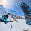 Photo 8: Speedriding