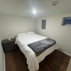 Photo 6: queen size bed