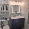 Photo 5: Bathroom