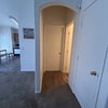 Photo 5: Second bedroom door/ private bathroom