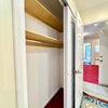 Photo 3: Master Room’s Closet