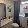 Photo 9: 2nd Bathroom and Laundry New Washer and Dryer