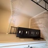 Photo 6: File cabinet will be removed!