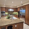 Photo 4: Commercial Quality Kitchen