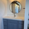 Photo 7: Vanity sink in room