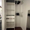 Photo 8: Closet in room