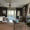 Photo 5: Shared living room 