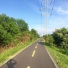 Photo 4: W&OD trail right by house