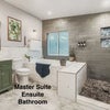 Photo 2: Executive Suite Bathroom