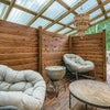 Photo 3: Executive Suite Private Patio