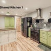 Photo 8: Kitchen