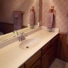 Photo 6: Nearly 6 ft Vanity