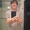 Photograph of Craig