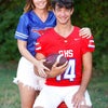 Photo 3: Football Mom