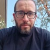 Photograph of Gary