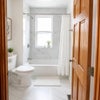 Photo 4: Sharing bathroom with only one female