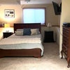 Photo 2: Private living area 
