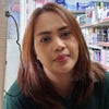 Photograph of Melinda