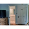 Photo 5: dresser and tv removed