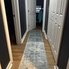 Photo 4: upstairs hallway